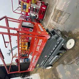 2018 Skyjack SJIII3226 Scissor Lift