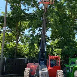 2017 Skyjack SJ643TH Forklift