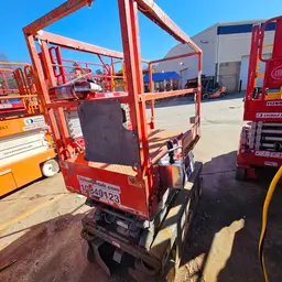 2018 Skyjack SJIII3219 Scissor Lift