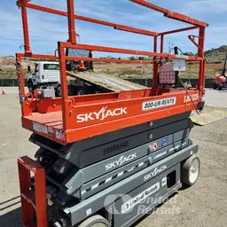 2019 Skyjack SJIII3226 Scissor Lift