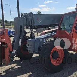 2017 Skyjack SJ643TH Forklift