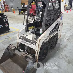 2020 Bobcat S70 Track Loader