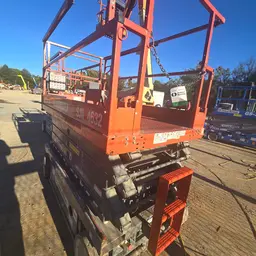 2018 Skyjack SJIII4632 Scissor Lift