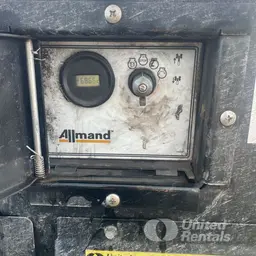 2021 Allmand NLV-K1005 Portable Light Tower