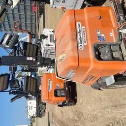 2020 Generac MLT6SKDS Portable Light Tower