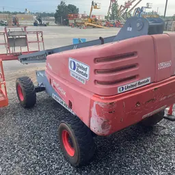 2016 Skyjack SJ40T Boom Lift