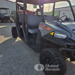 2021 Polaris PRO XD 4000D Utility Vehicle