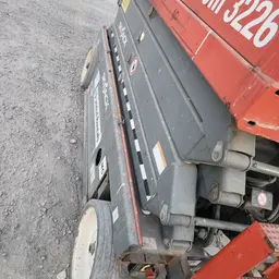 2018 Skyjack SJIII3226 Scissor Lift