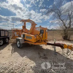 2022 Bandit Industries 12XPC Chipper/Stumper