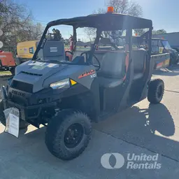 2021 Polaris PRO XD 4000D Utility Vehicle
