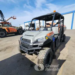 2021 Polaris PRO XD 4000D Utility Vehicle