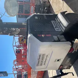 2019 Allmand NLV-ML3EC Portable Light Tower