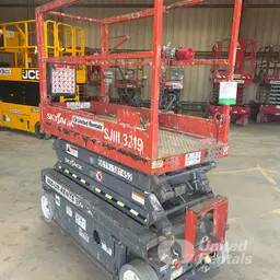 2017 Skyjack SJIII3219 Scissor Lift