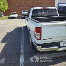 2023 Dodge 1500CREWBHNG4WD Pickup Truck
