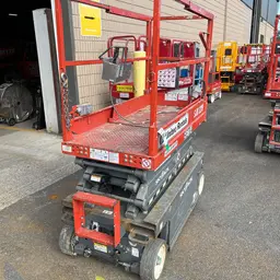 2018 Skyjack SJIII3219 Scissor Lift