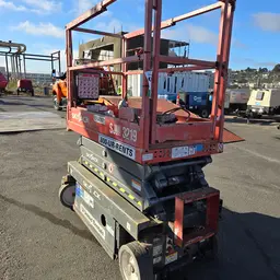 2018 Skyjack SJIII3219 Scissor Lift