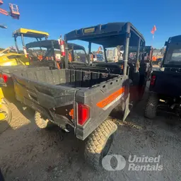 2023 Polaris PRO XD MID-SIZE Utility Vehicle