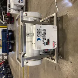 2017 Chromalox SDRA-60-43RG-UR Electric Heater