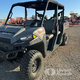 2021 Polaris XD PRO 900 Utility Vehicle